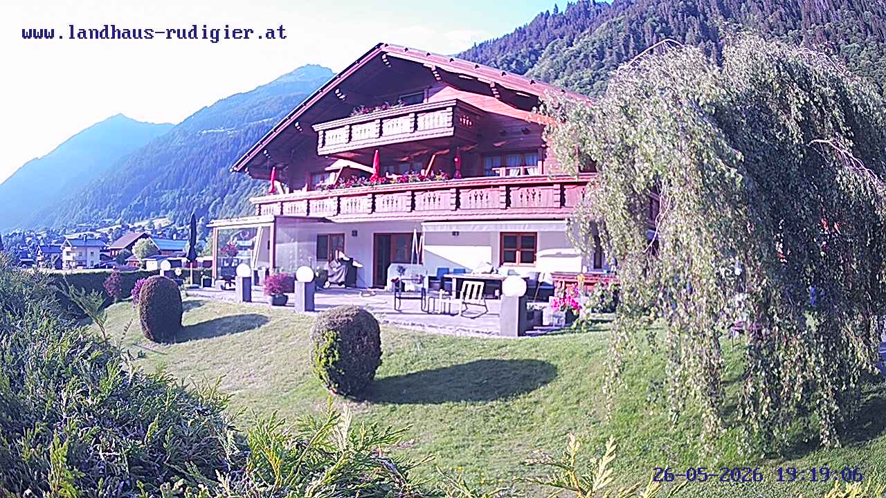 Gortipohl | Landhaus Rudigier