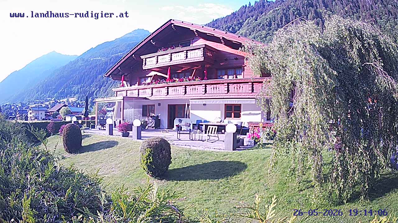 Gortipohl | Landhaus Rudigier