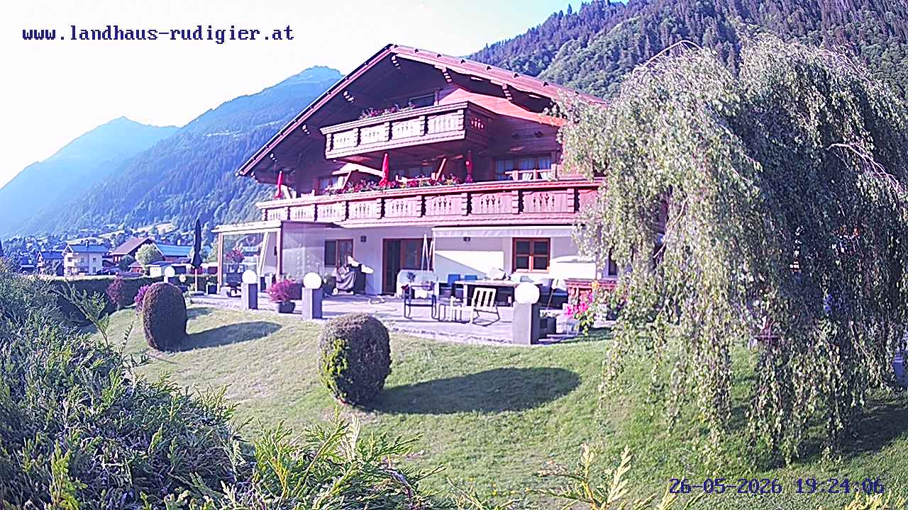 Gortipohl | Landhaus Rudigier