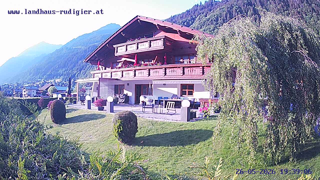 Gortipohl | Landhaus Rudigier