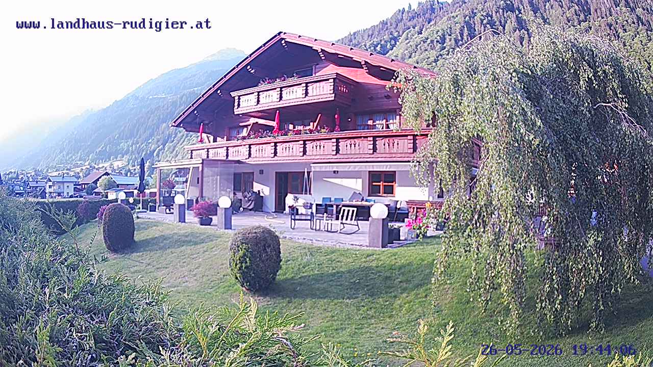 Gortipohl | Landhaus Rudigier