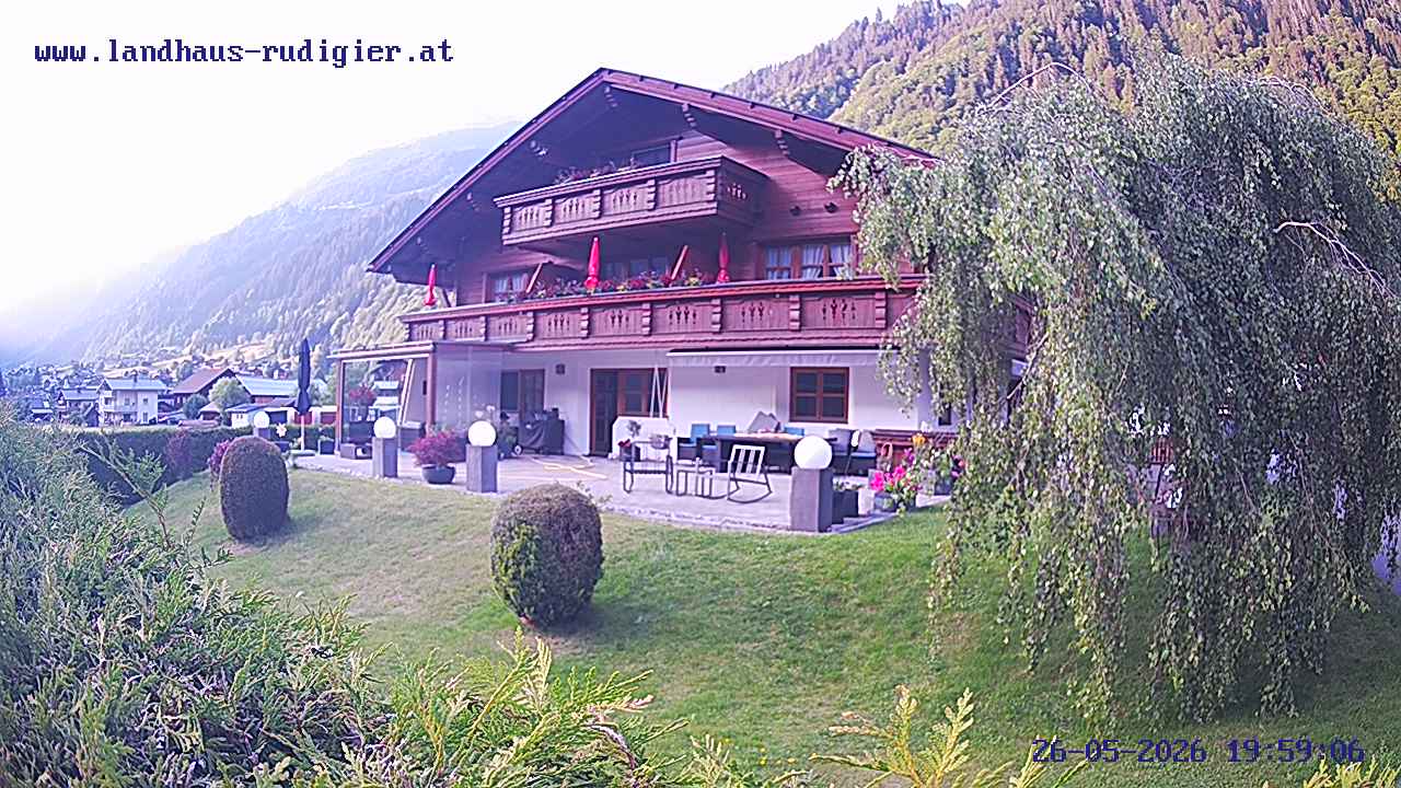 Gortipohl | Landhaus Rudigier