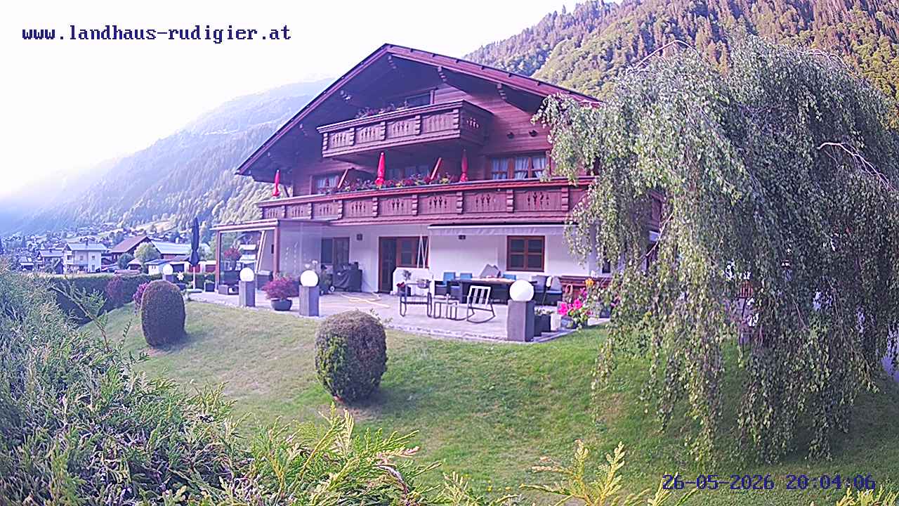 Gortipohl | Landhaus Rudigier