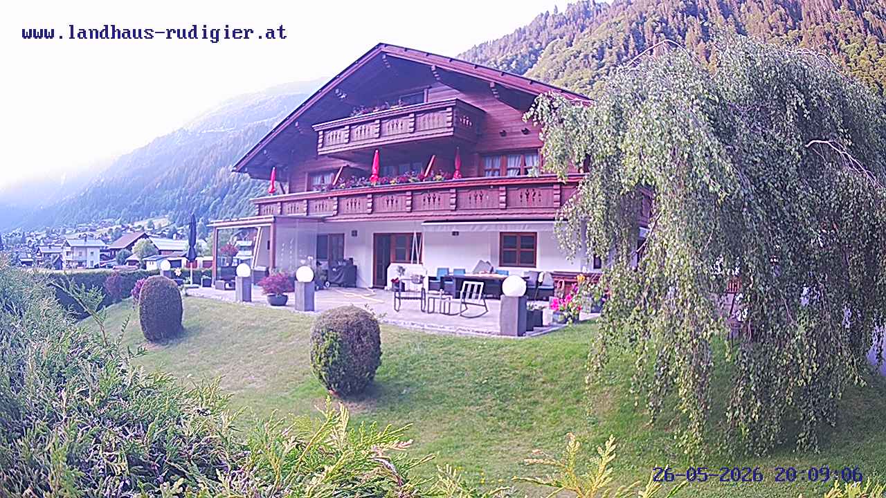 Gortipohl | Landhaus Rudigier
