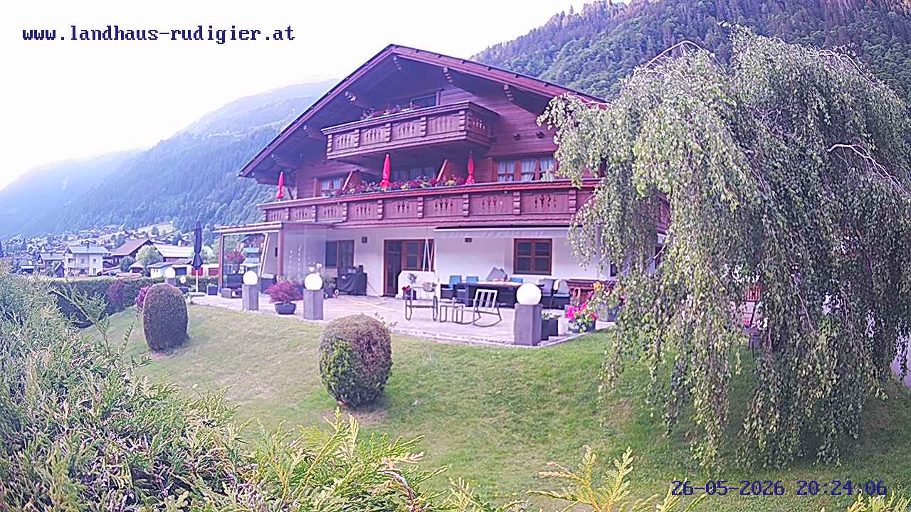 Gortipohl | Landhaus Rudigier
