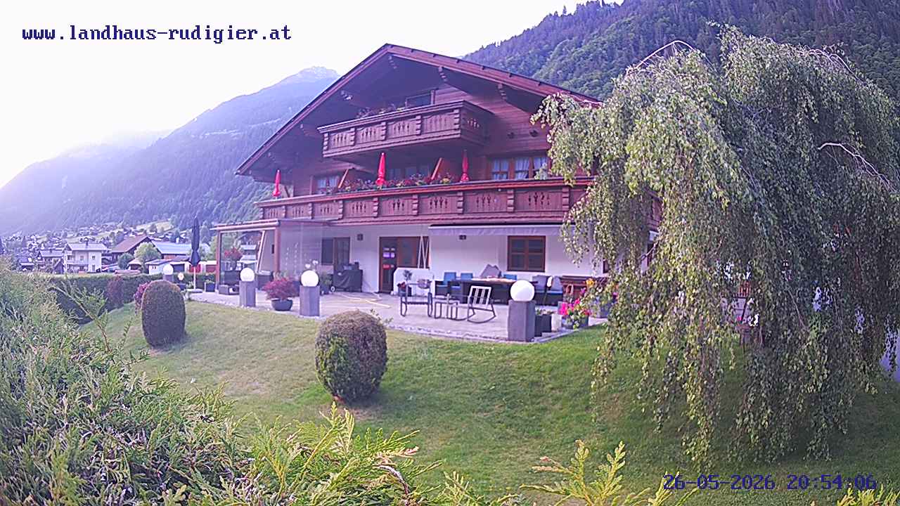 Gortipohl | Landhaus Rudigier