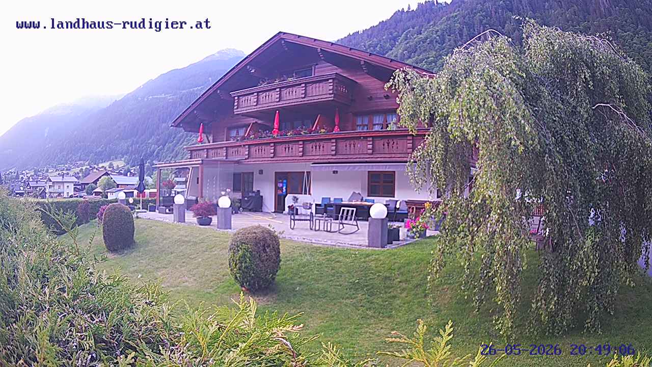 Gortipohl | Landhaus Rudigier