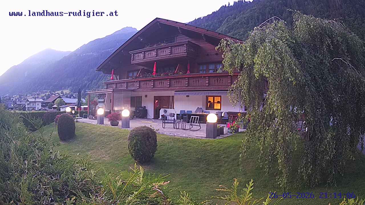 Gortipohl | Landhaus Rudigier