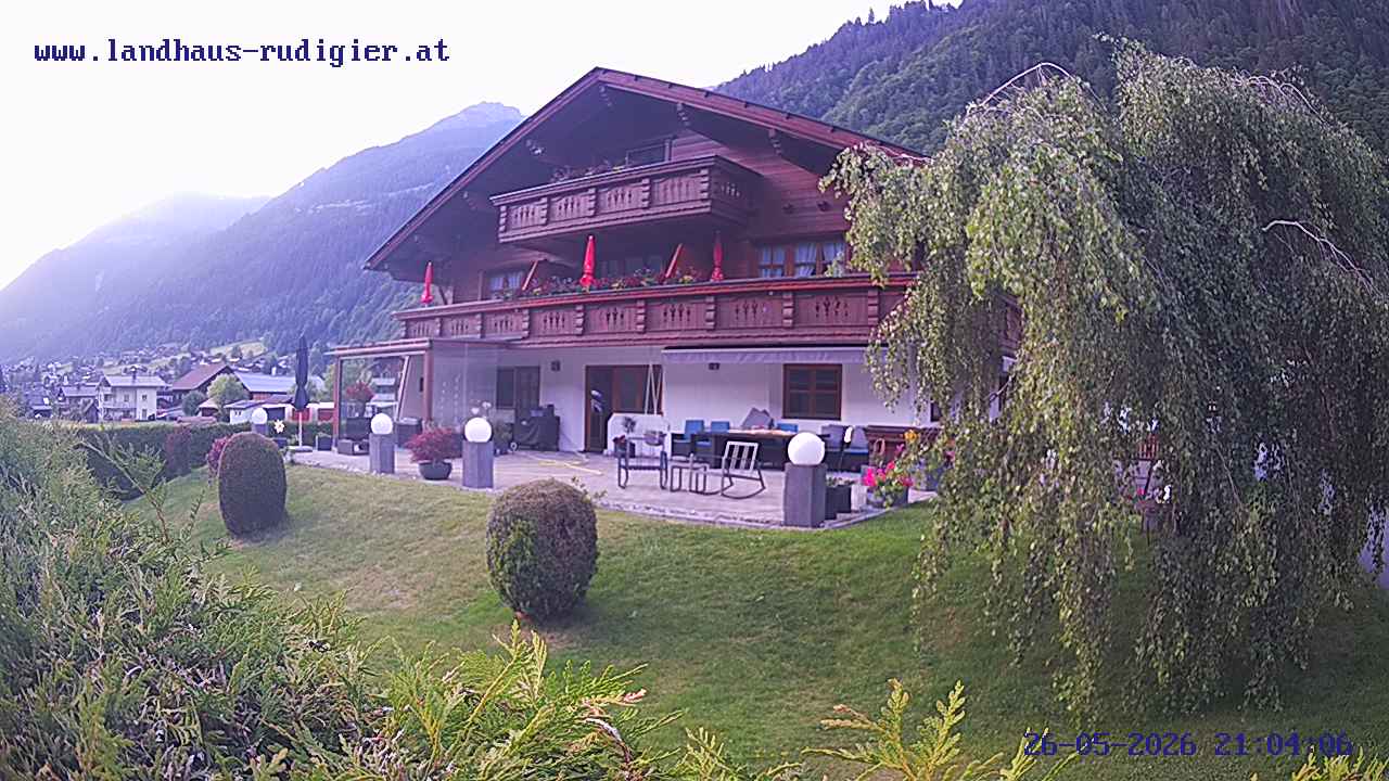 Gortipohl | Landhaus Rudigier