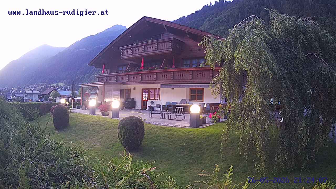 Gortipohl | Landhaus Rudigier