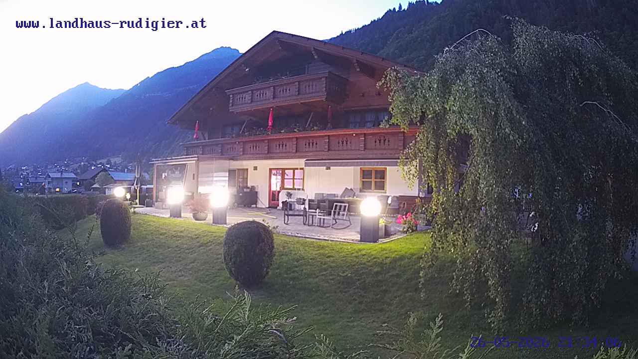 Gortipohl | Landhaus Rudigier