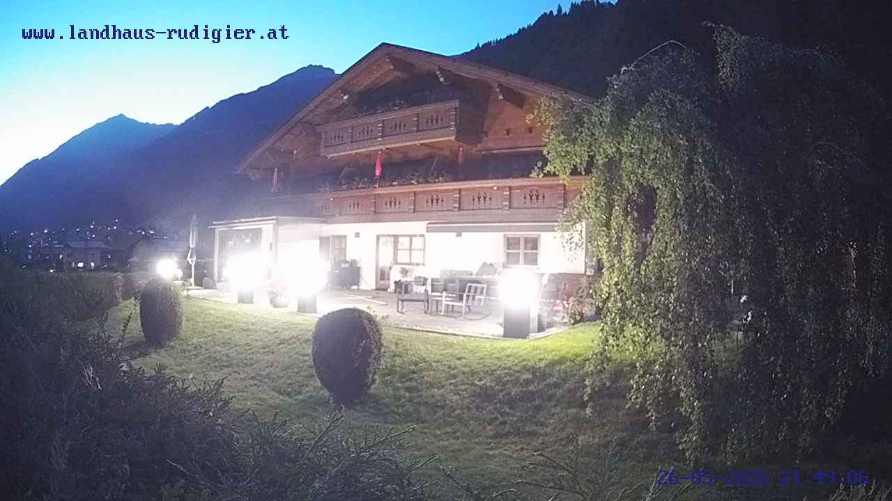 Gortipohl | Landhaus Rudigier