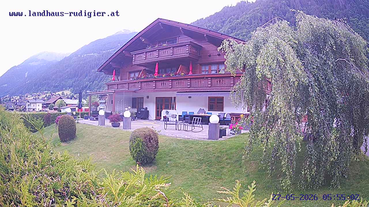 Gortipohl | Landhaus Rudigier