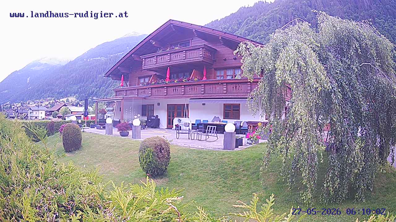 Gortipohl | Landhaus Rudigier