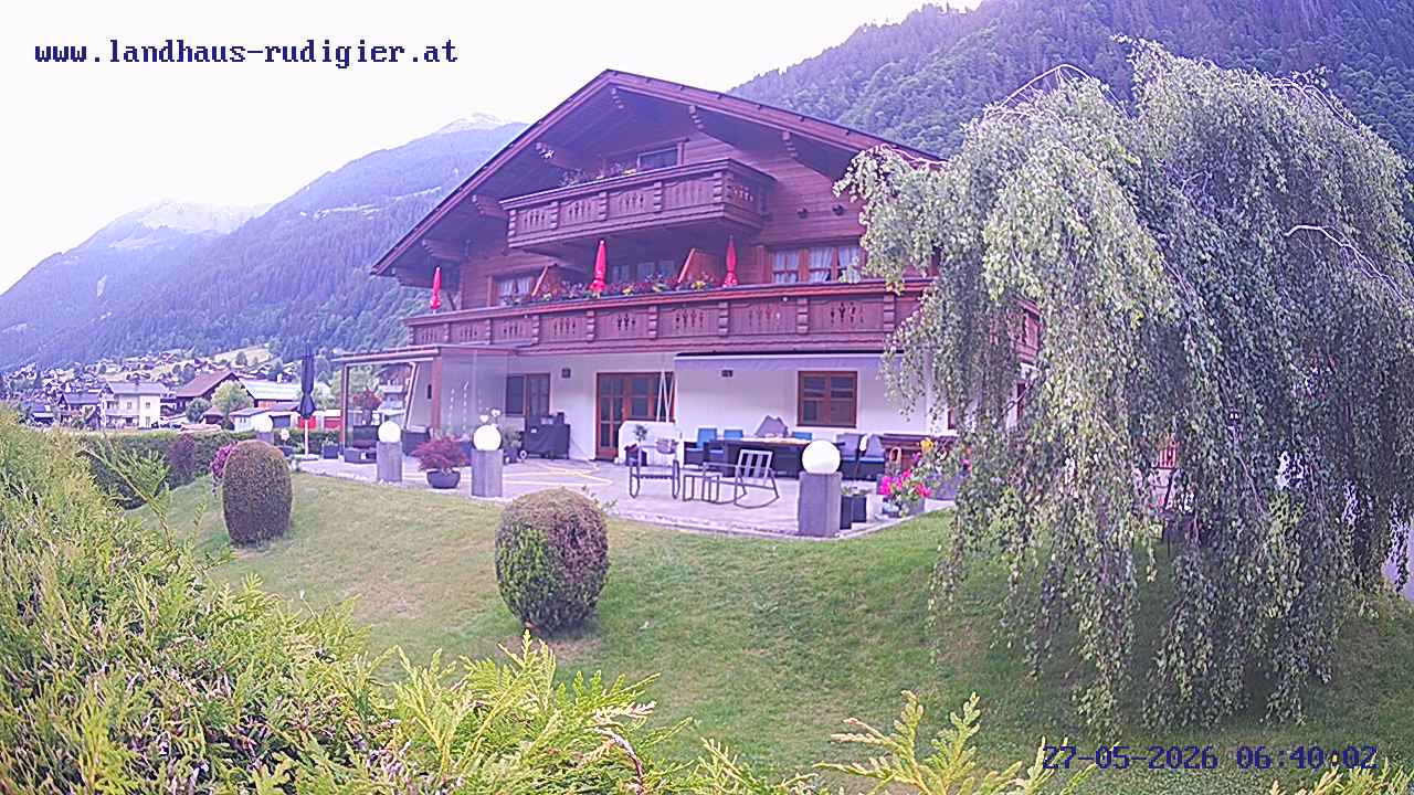 Gortipohl | Landhaus Rudigier