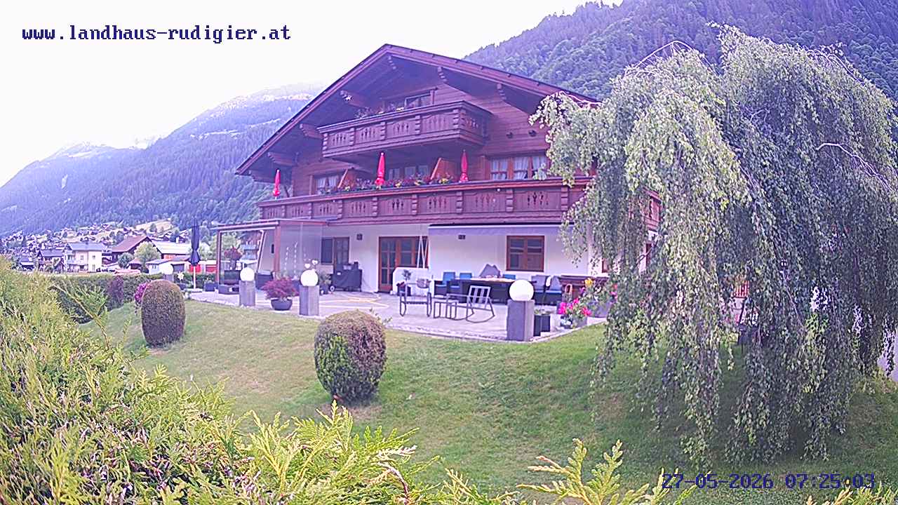 Gortipohl | Landhaus Rudigier