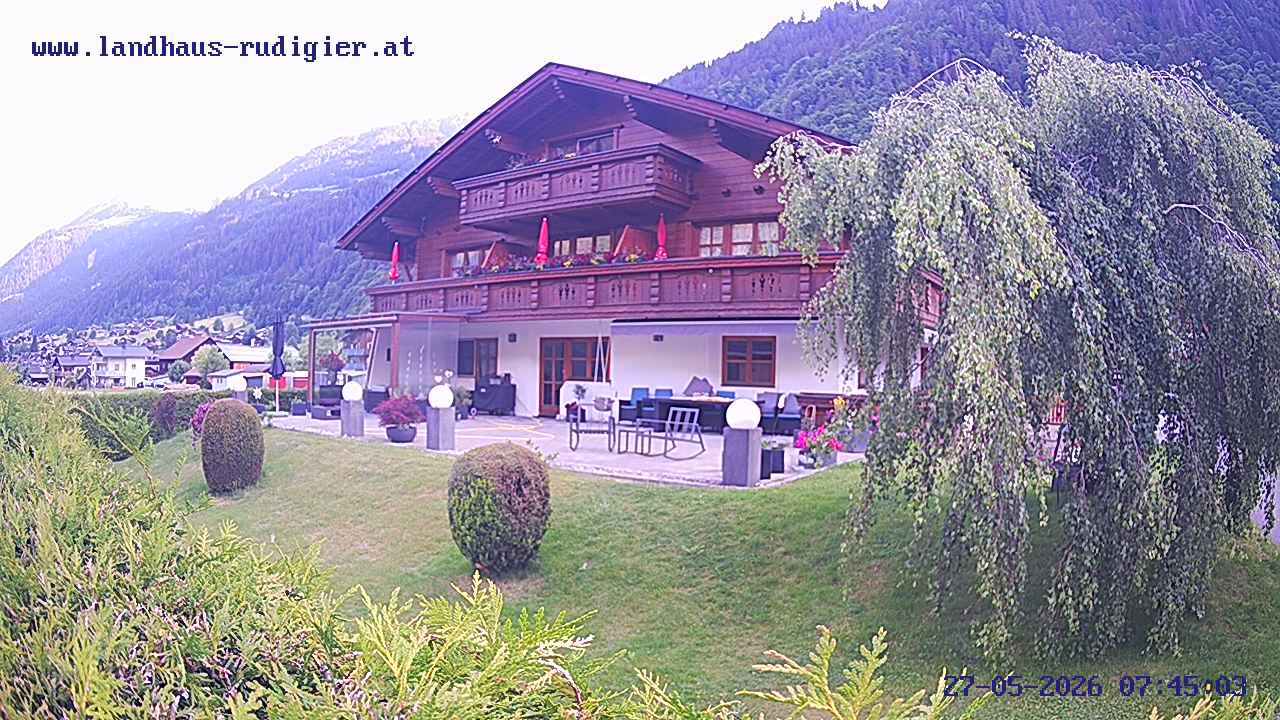 Gortipohl | Landhaus Rudigier