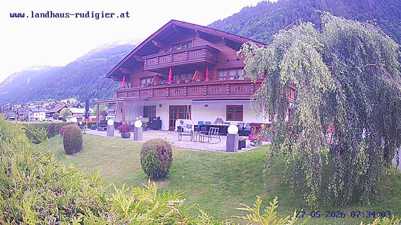 Gortipohl | Landhaus Rudigier
