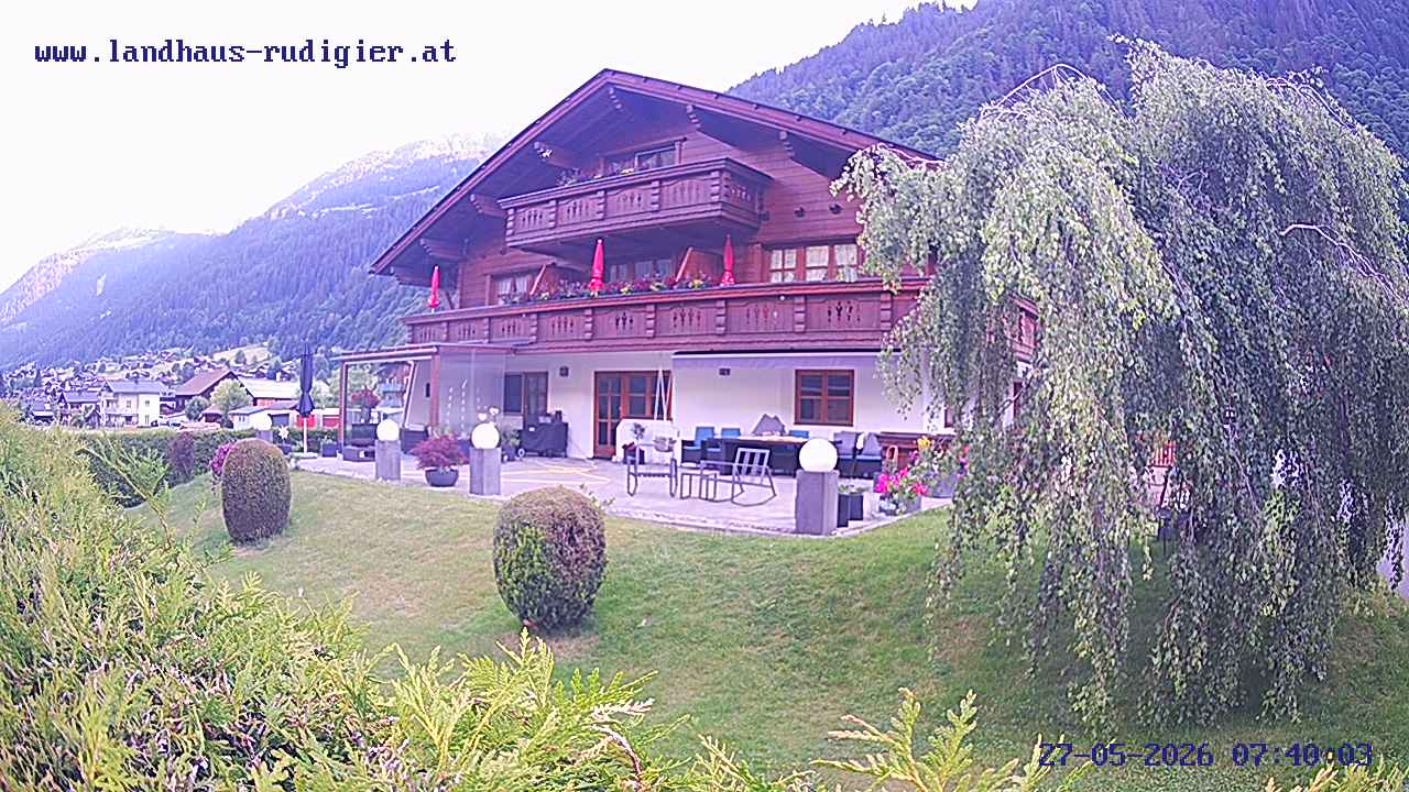 Gortipohl | Landhaus Rudigier