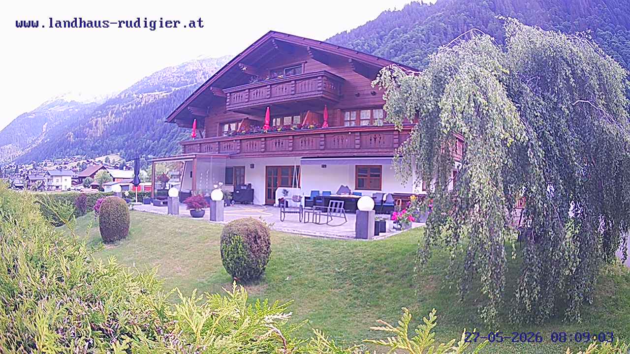Gortipohl | Landhaus Rudigier
