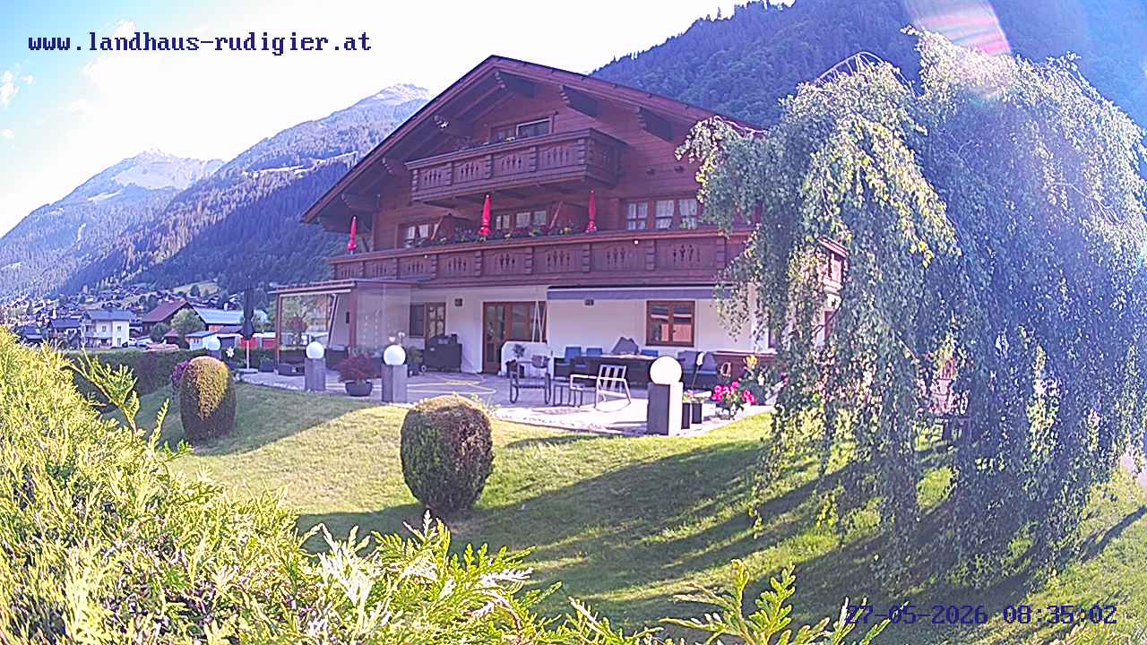 Gortipohl | Landhaus Rudigier