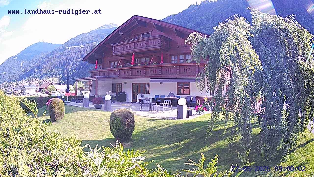 Gortipohl | Landhaus Rudigier