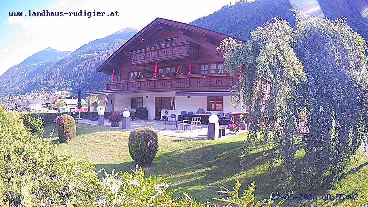Gortipohl | Landhaus Rudigier