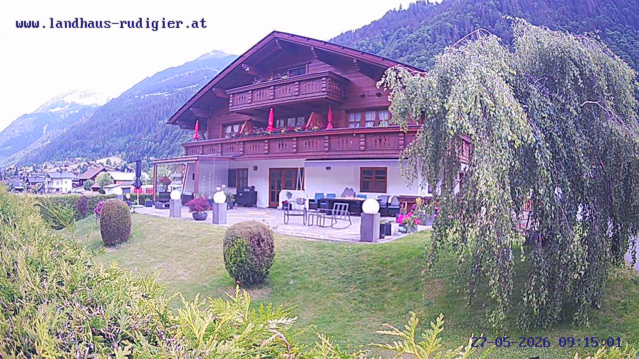 Gortipohl | Landhaus Rudigier