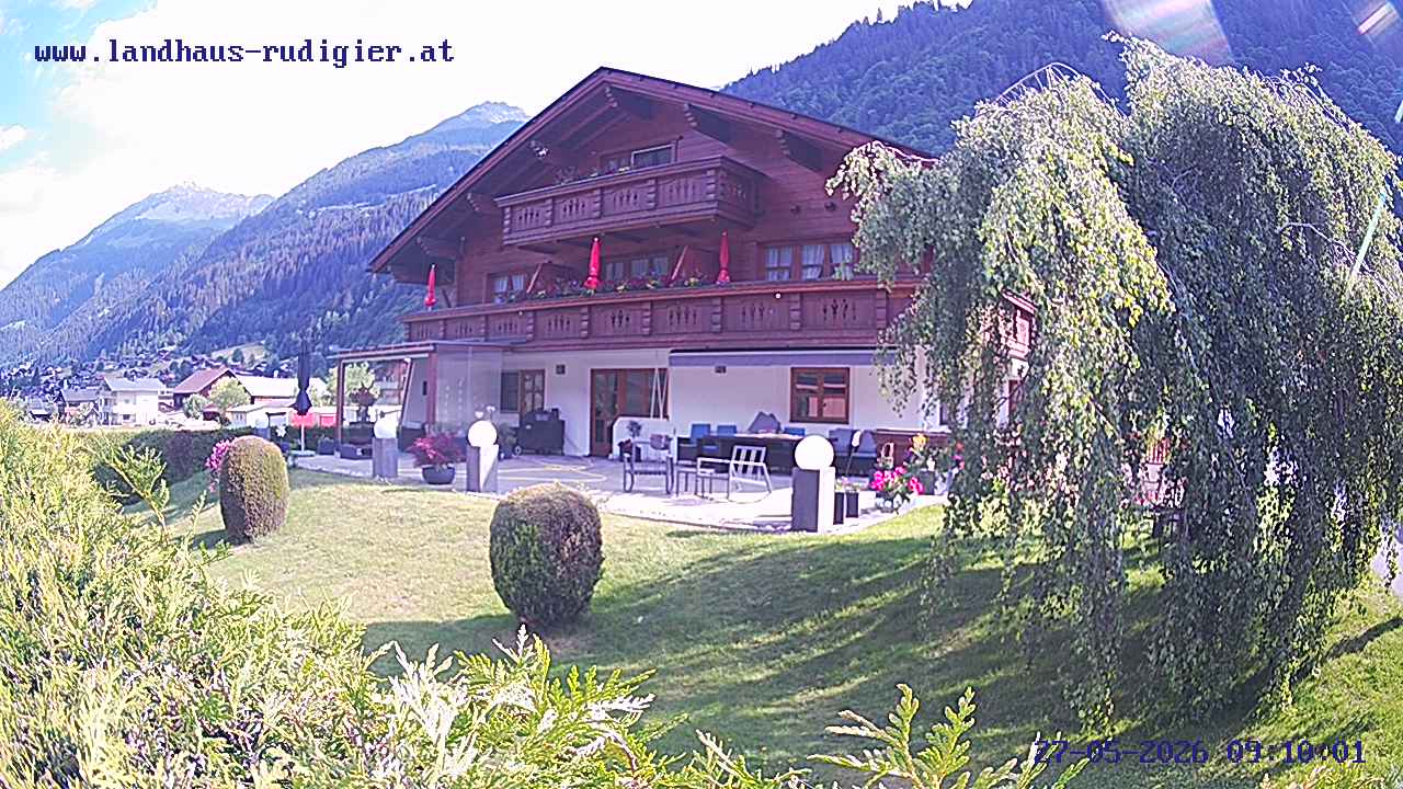 Gortipohl | Landhaus Rudigier