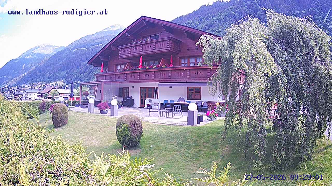 Gortipohl | Landhaus Rudigier