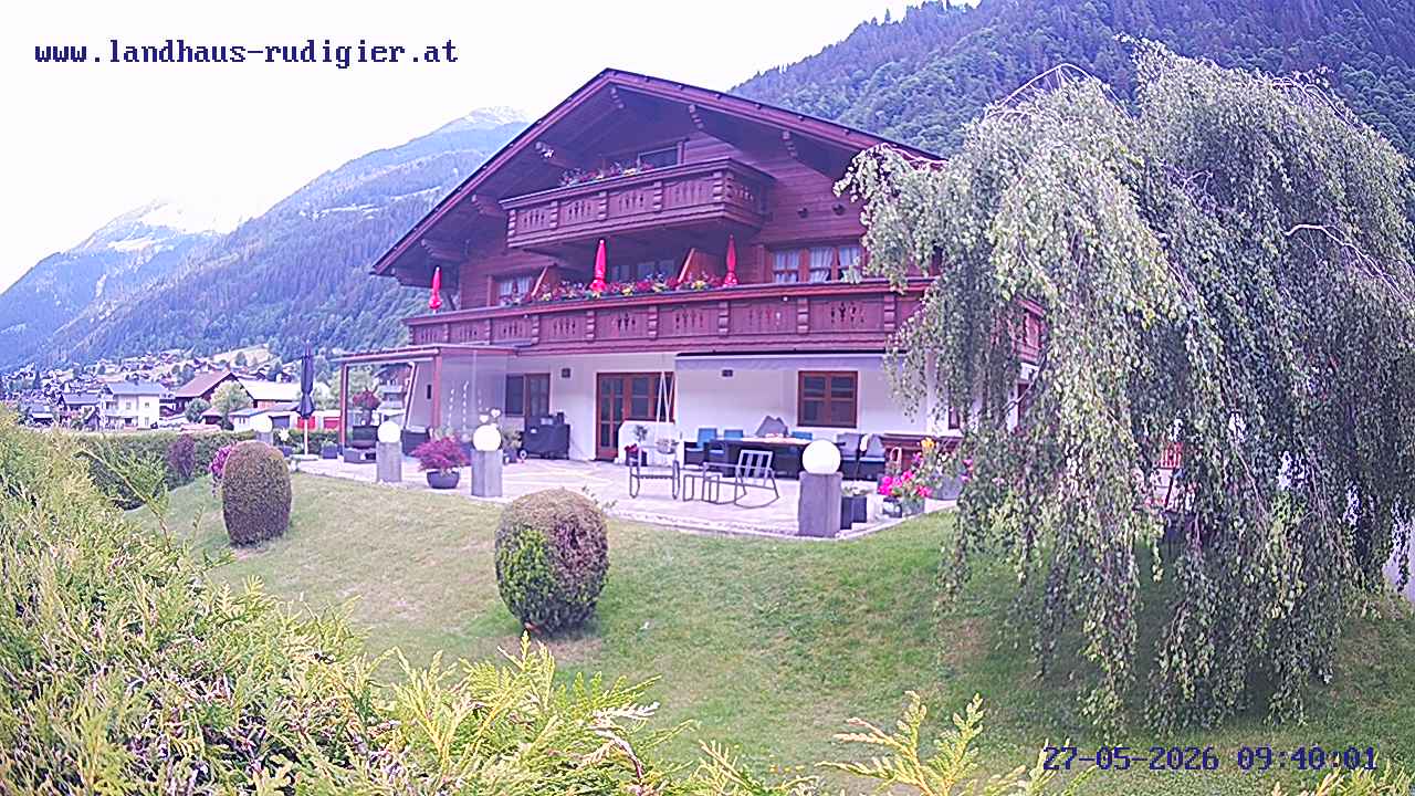 Gortipohl | Landhaus Rudigier
