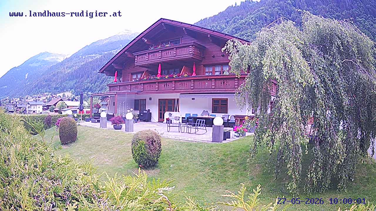 Gortipohl | Landhaus Rudigier