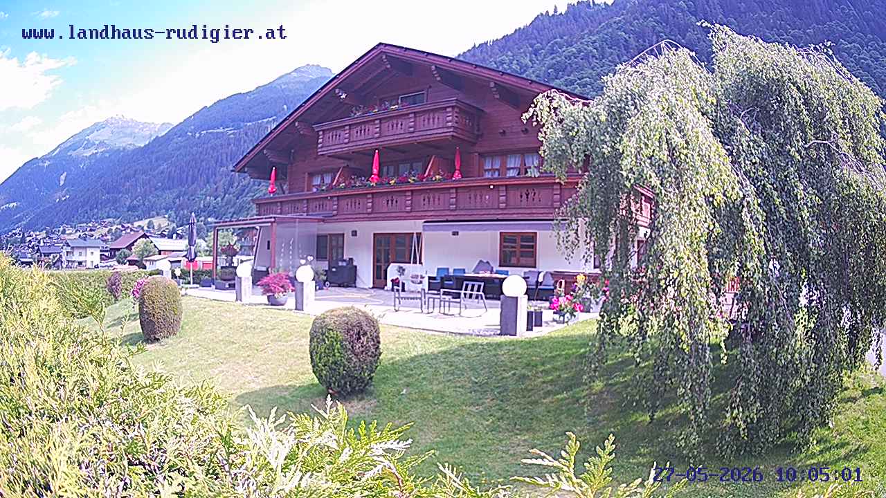 Gortipohl | Landhaus Rudigier