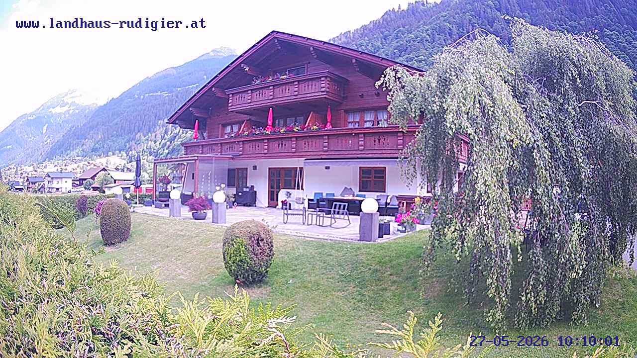 Gortipohl | Landhaus Rudigier