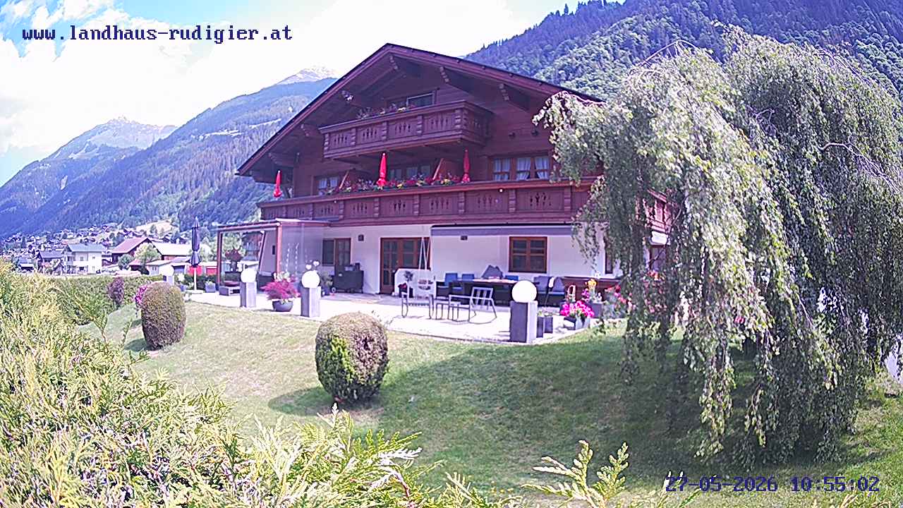 Gortipohl | Landhaus Rudigier