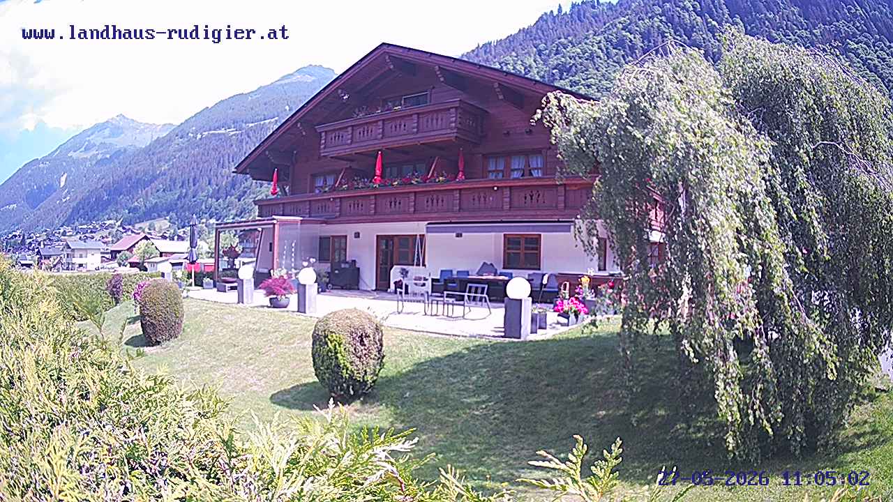 Gortipohl | Landhaus Rudigier