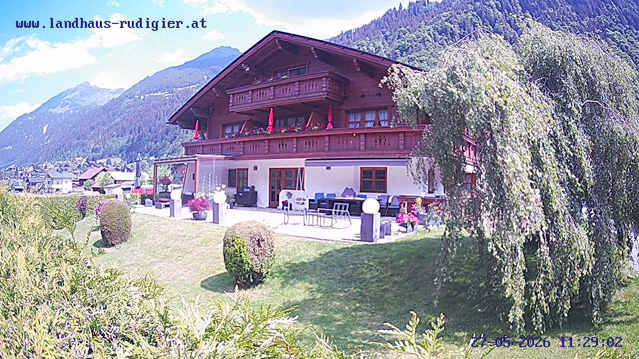 Gortipohl | Landhaus Rudigier