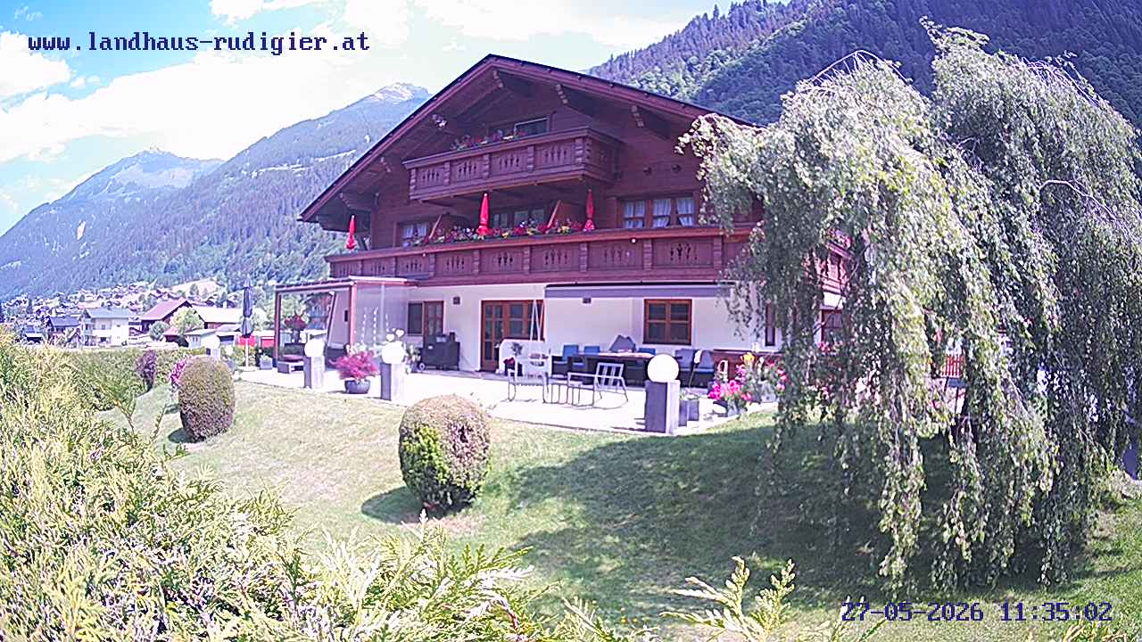 Gortipohl | Landhaus Rudigier