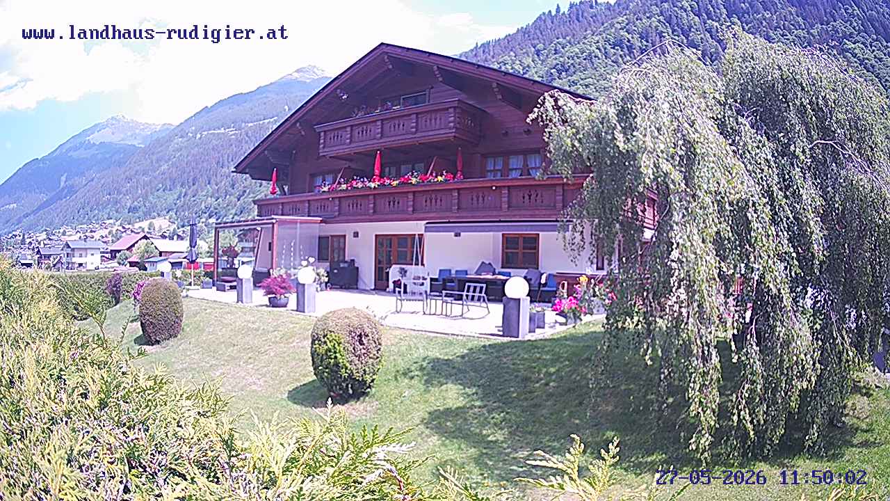 Gortipohl | Landhaus Rudigier