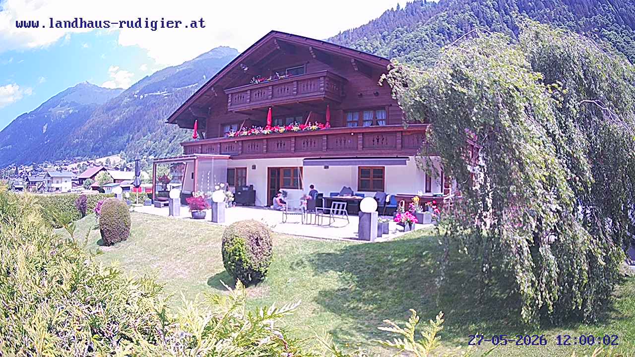 Gortipohl | Landhaus Rudigier