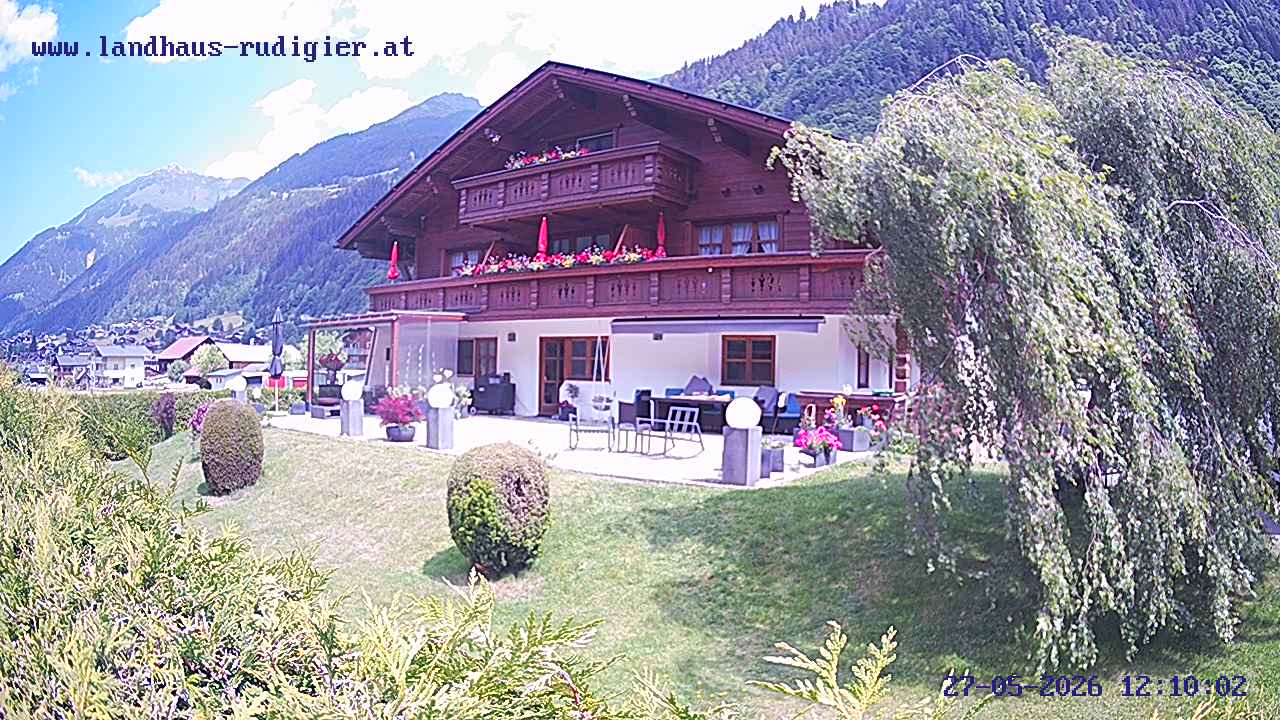 Gortipohl | Landhaus Rudigier