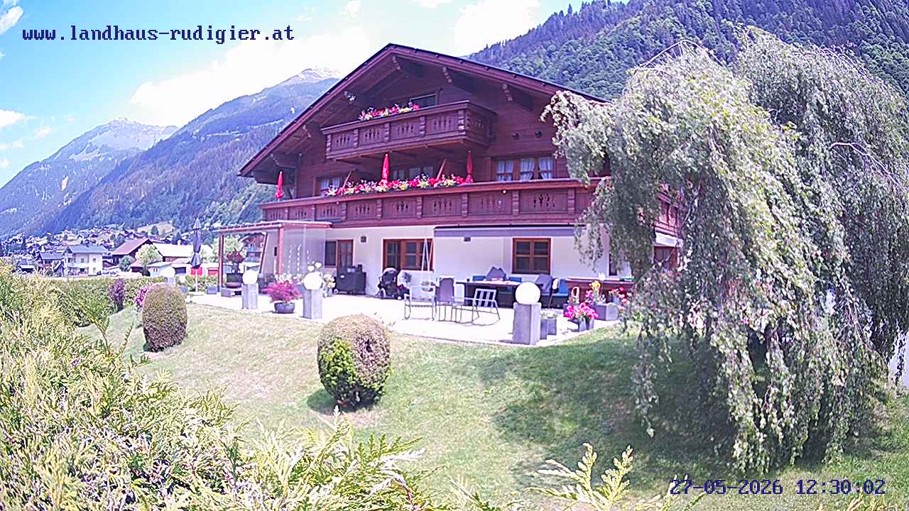 Gortipohl | Landhaus Rudigier
