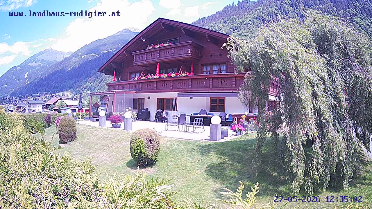 Gortipohl | Landhaus Rudigier