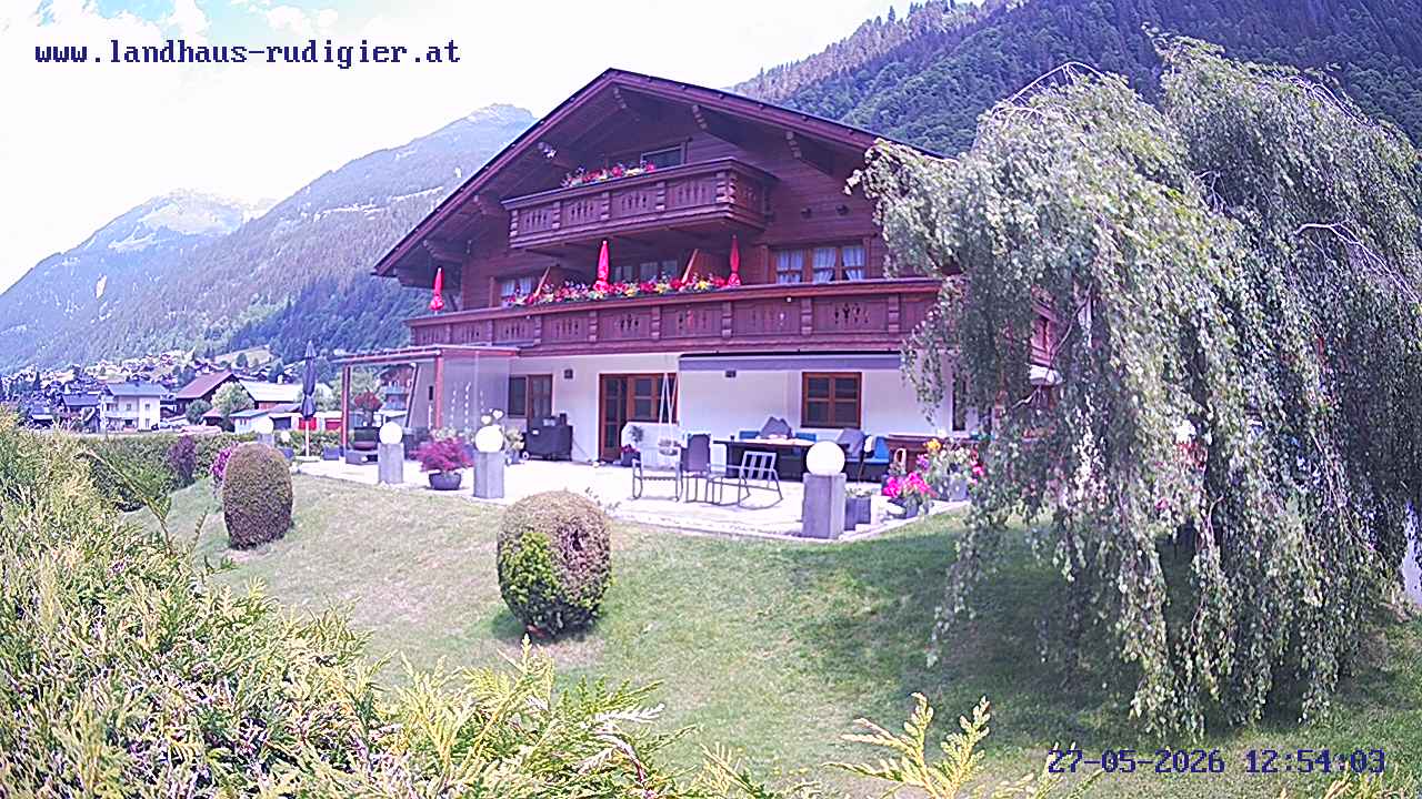 Gortipohl | Landhaus Rudigier