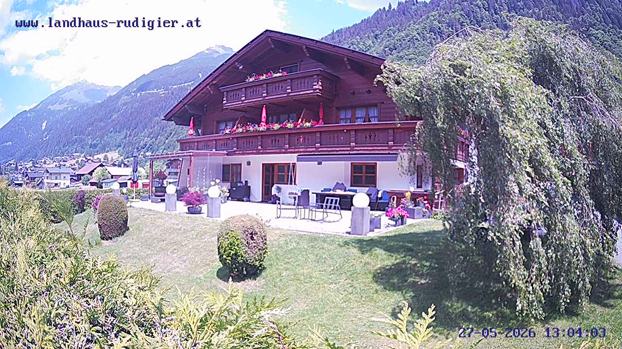 Gortipohl | Landhaus Rudigier