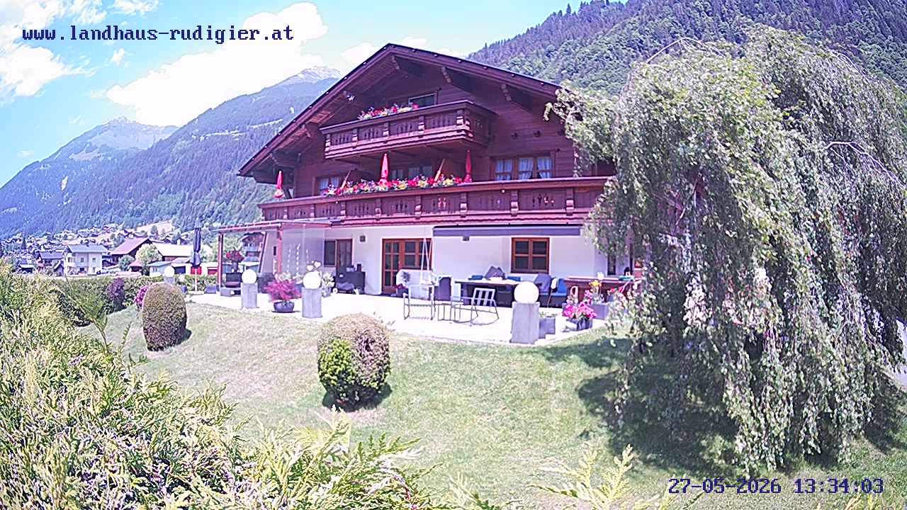 Gortipohl | Landhaus Rudigier