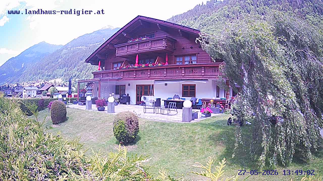 Gortipohl | Landhaus Rudigier