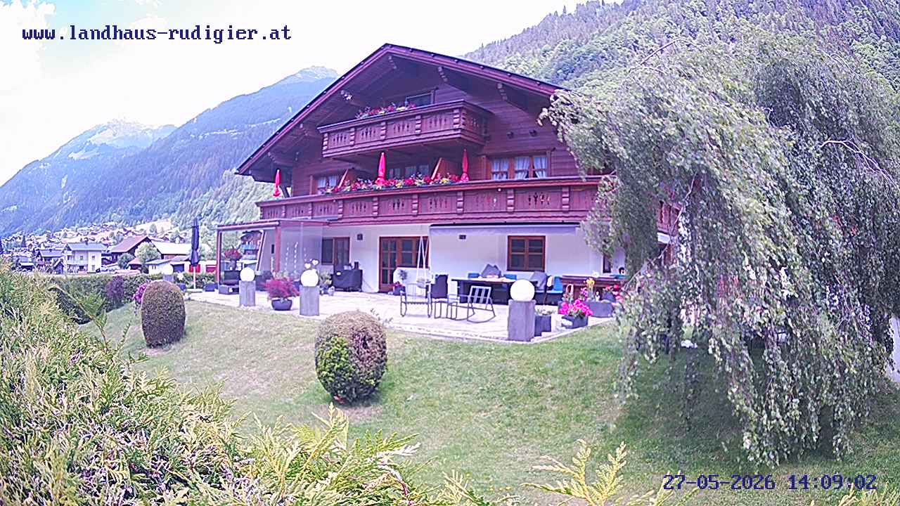 Gortipohl | Landhaus Rudigier