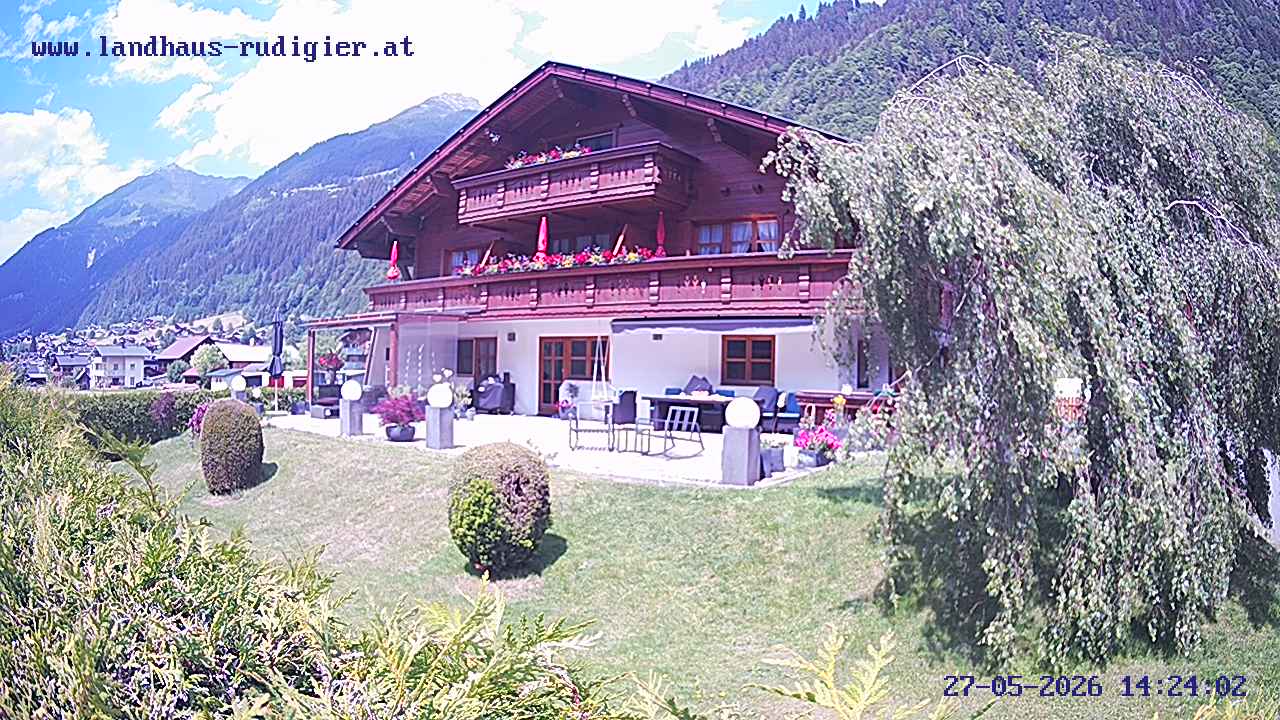 Gortipohl | Landhaus Rudigier