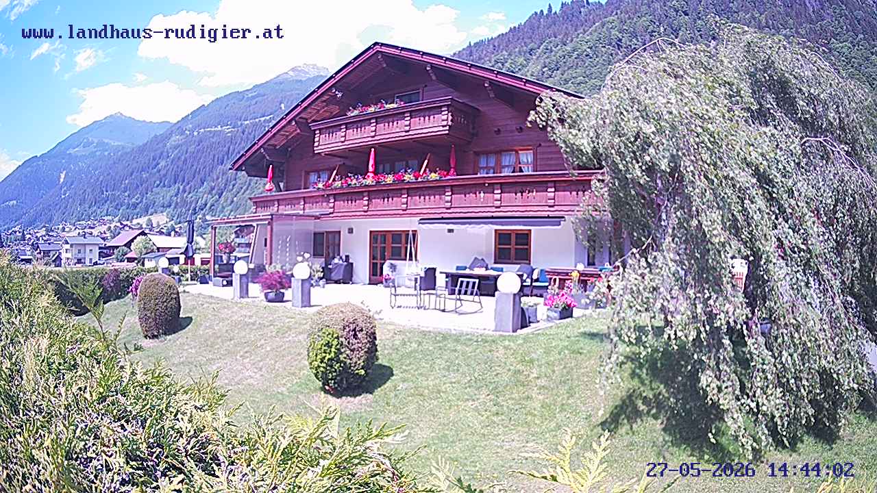 Gortipohl | Landhaus Rudigier